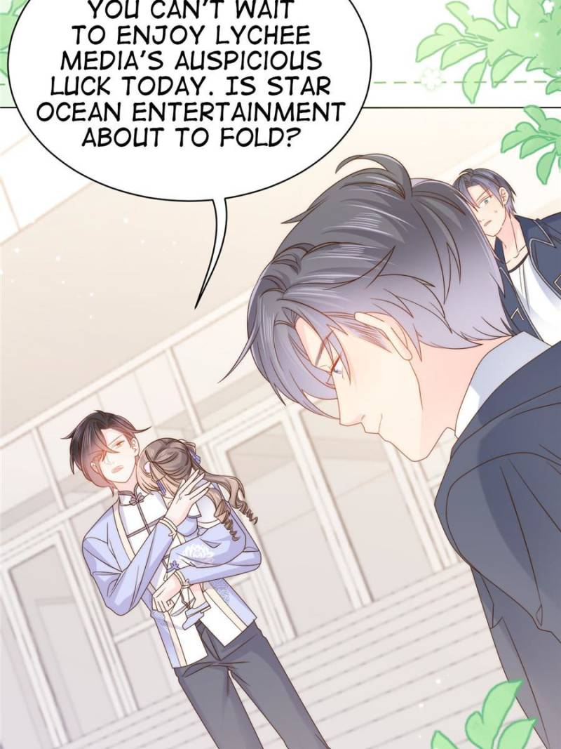 The boss is three and a half years old chapter 112 - page 20