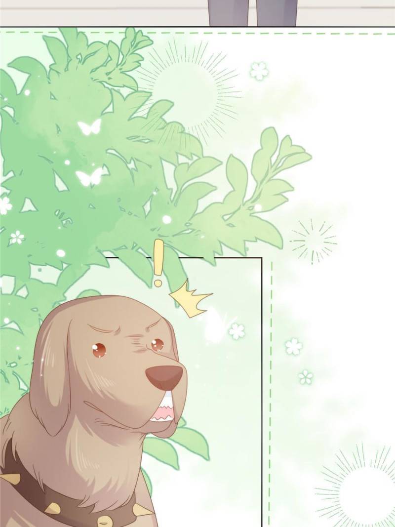 The boss is three and a half years old chapter 112 - page 39