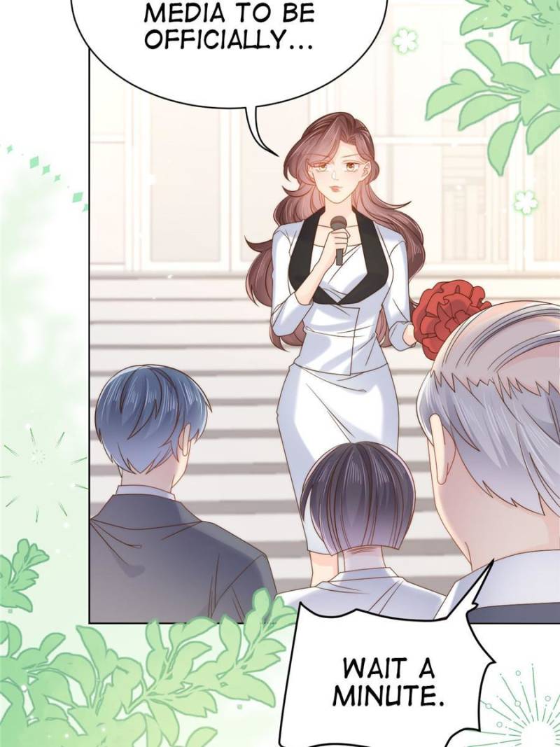 The boss is three and a half years old chapter 112 - page 4