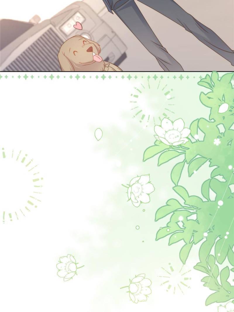 The boss is three and a half years old chapter 112 - page 59