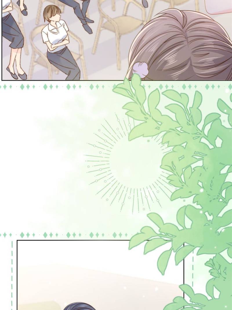 The boss is three and a half years old chapter 112 - page 6