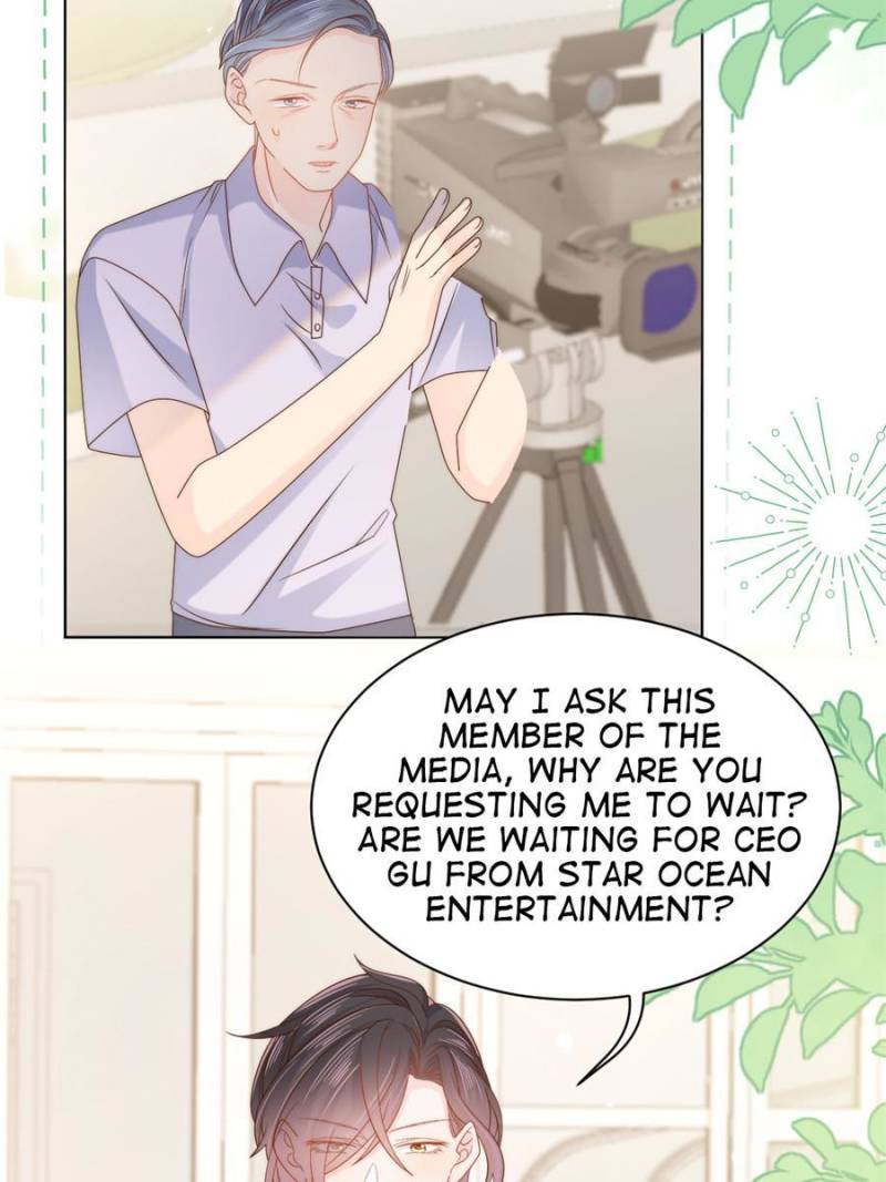 The boss is three and a half years old chapter 112 - page 7