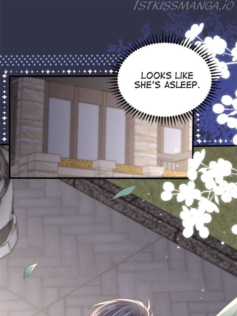 The boss is three and a half years old Chapter 160 - page 19