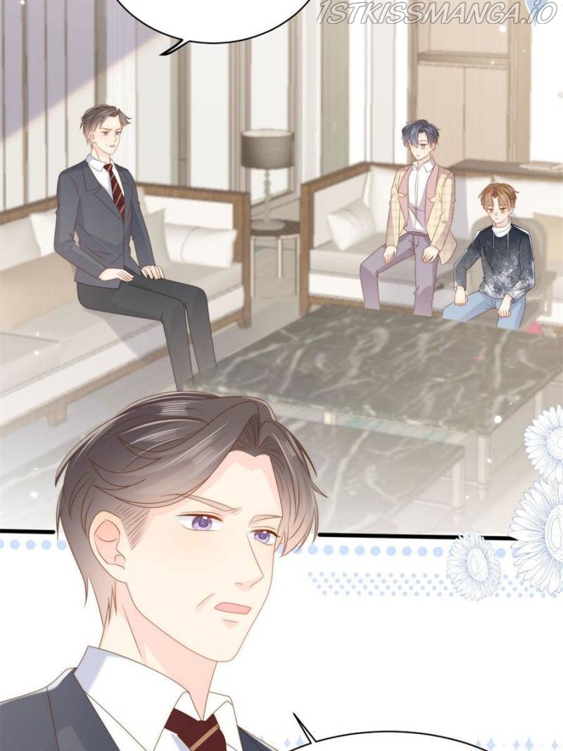 The boss is three and a half years old Chapter 160 - page 2