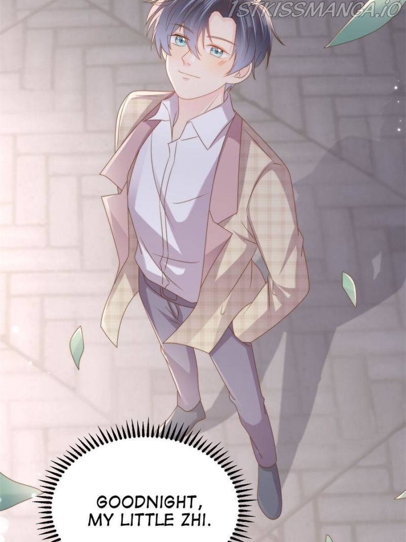 The boss is three and a half years old Chapter 160 - page 20