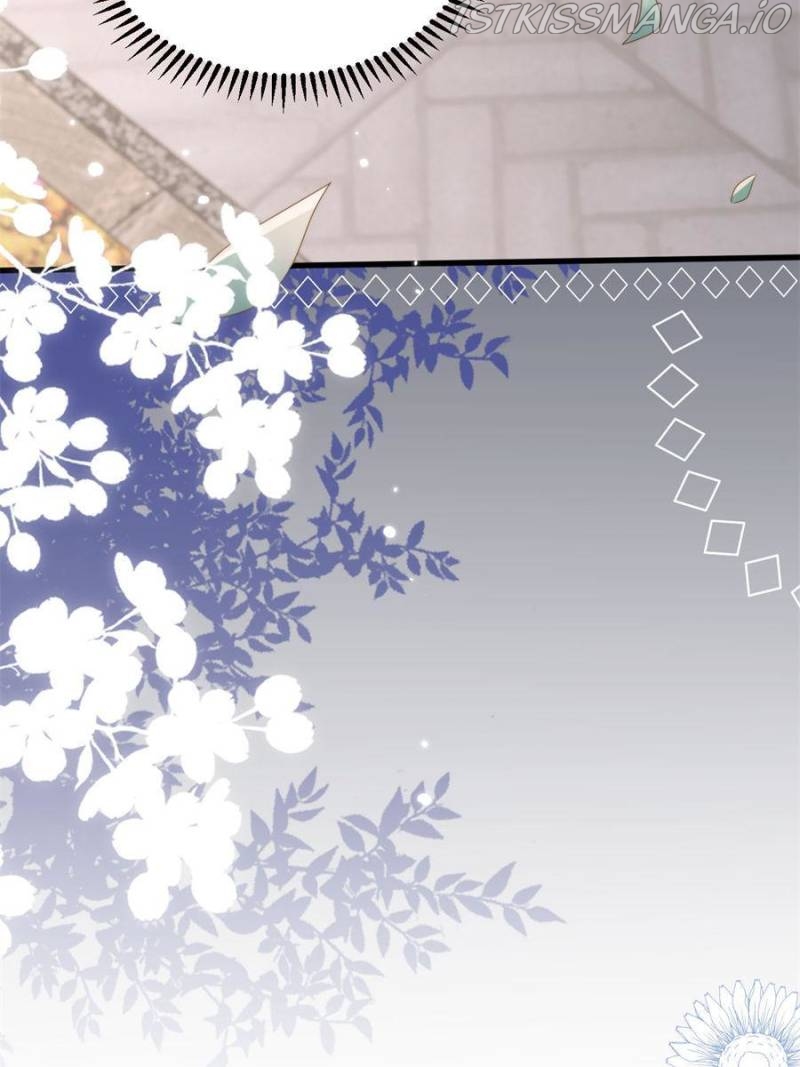 The boss is three and a half years old Chapter 160 - page 21