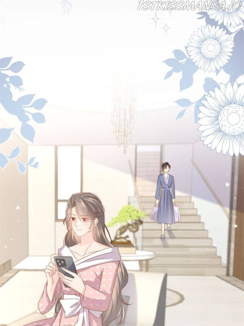The boss is three and a half years old Chapter 160 - page 22