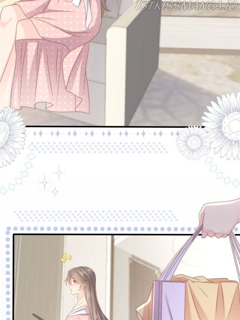 The boss is three and a half years old Chapter 160 - page 23