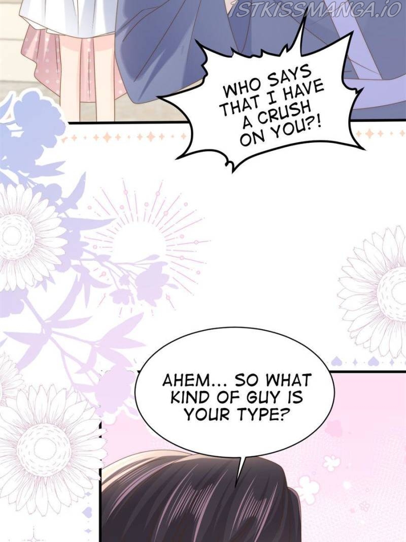 The boss is three and a half years old Chapter 160 - page 27