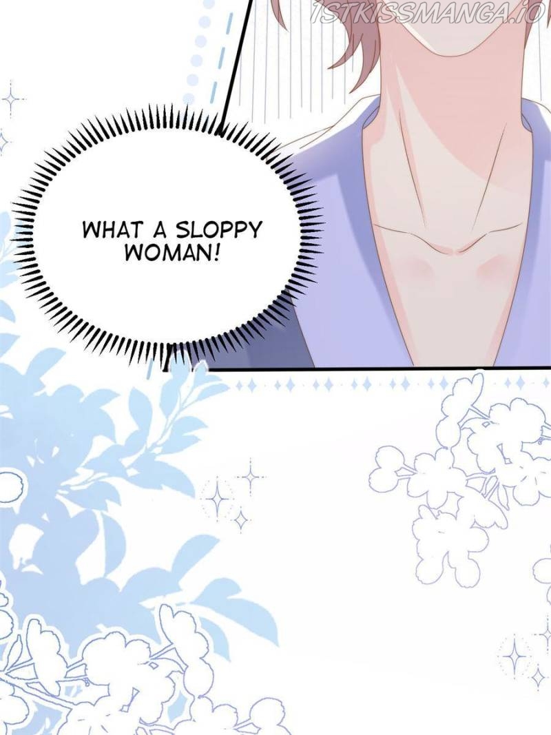 The boss is three and a half years old Chapter 160 - page 34
