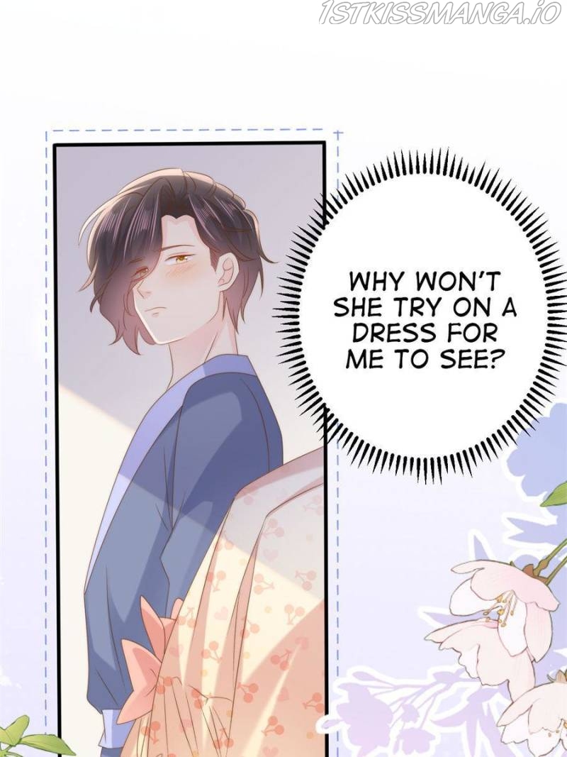 The boss is three and a half years old Chapter 160 - page 37