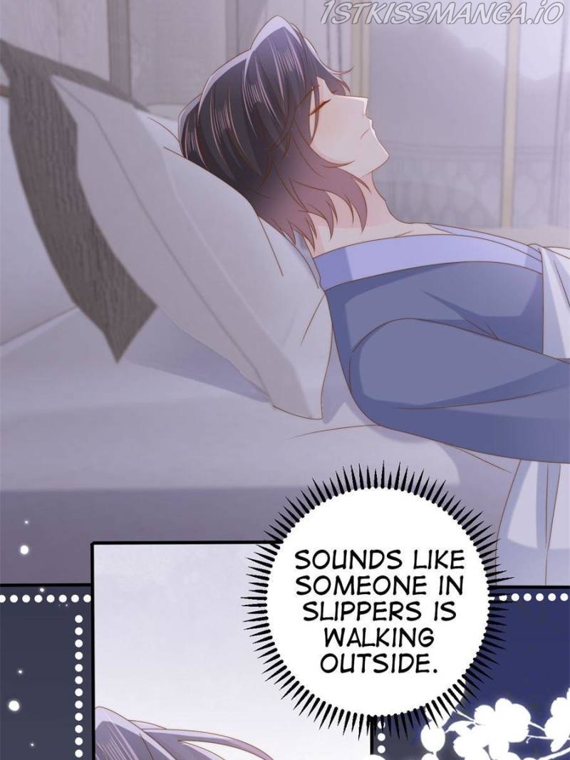 The boss is three and a half years old Chapter 160 - page 41
