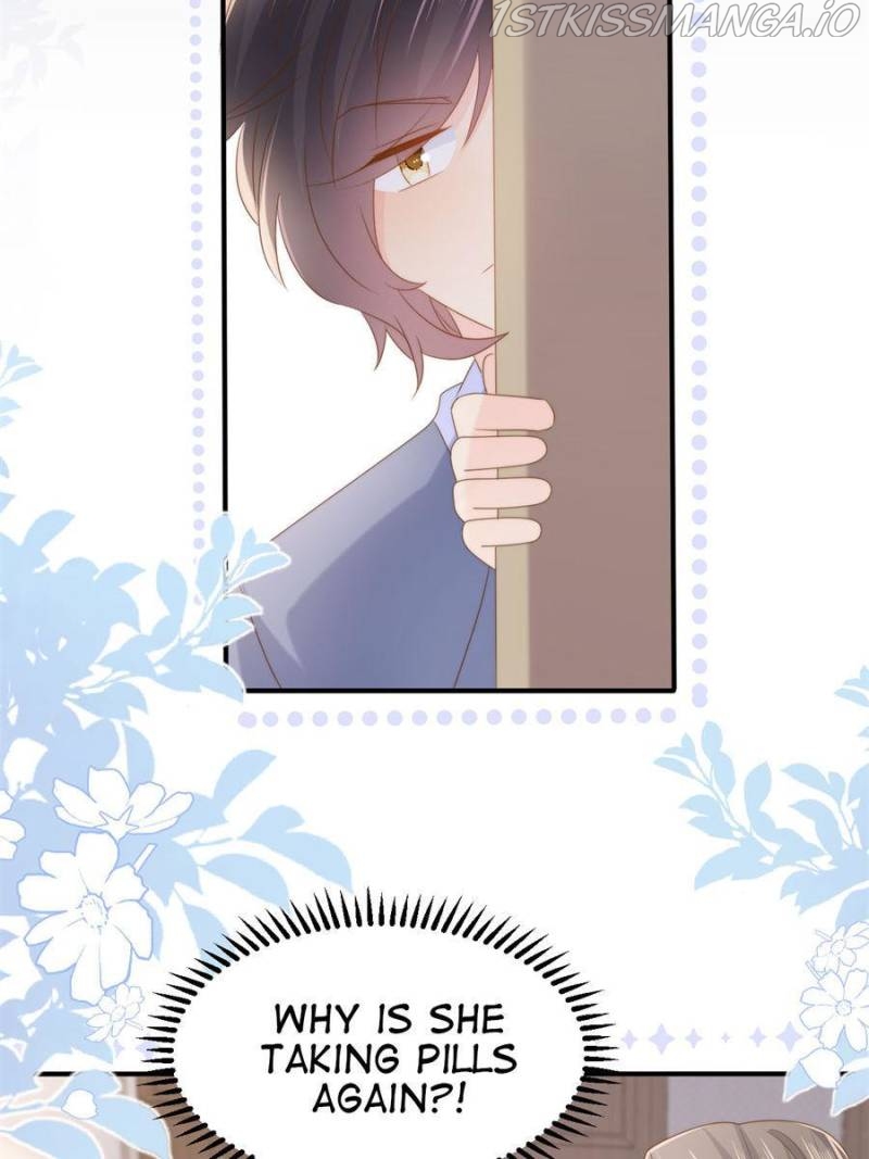 The boss is three and a half years old Chapter 160 - page 46