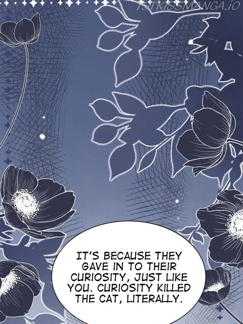 The boss is three and a half years old Chapter 160 - page 49