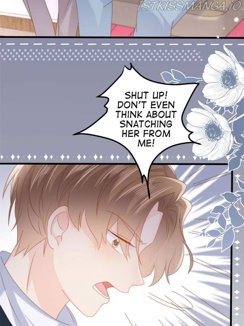 The boss is three and a half years old Chapter 160 - page 5