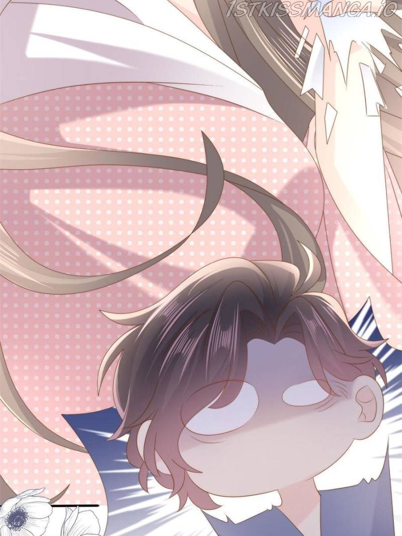 The boss is three and a half years old Chapter 160 - page 51