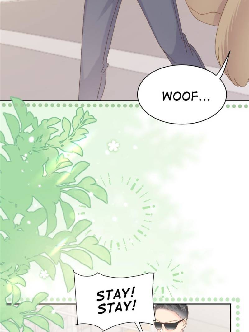 The boss is three and a half years old chapter 113 - page 10