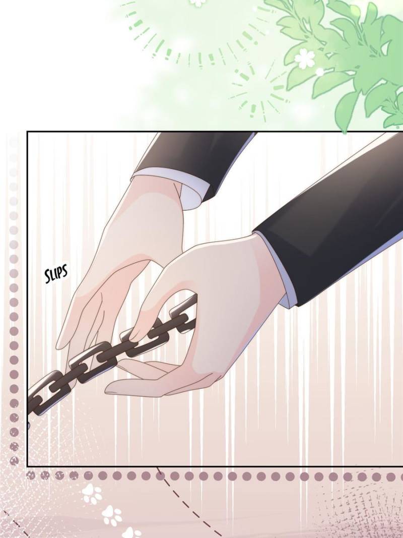 The boss is three and a half years old chapter 113 - page 12