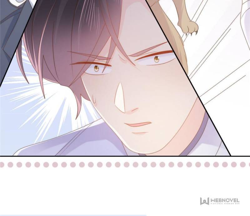 The boss is three and a half years old chapter 113 - page 15