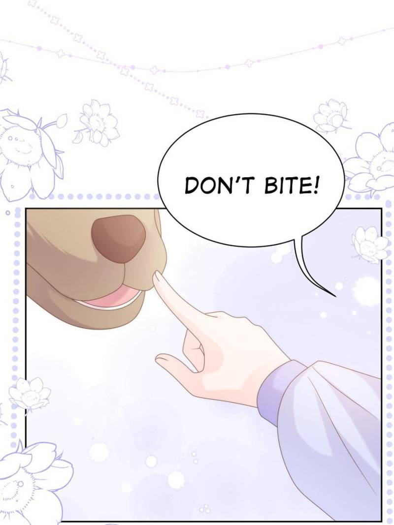 The boss is three and a half years old chapter 113 - page 16