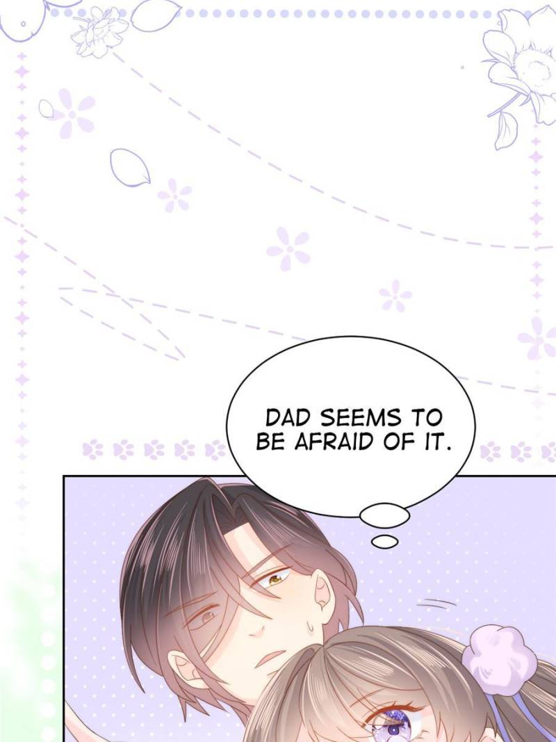 The boss is three and a half years old chapter 113 - page 17