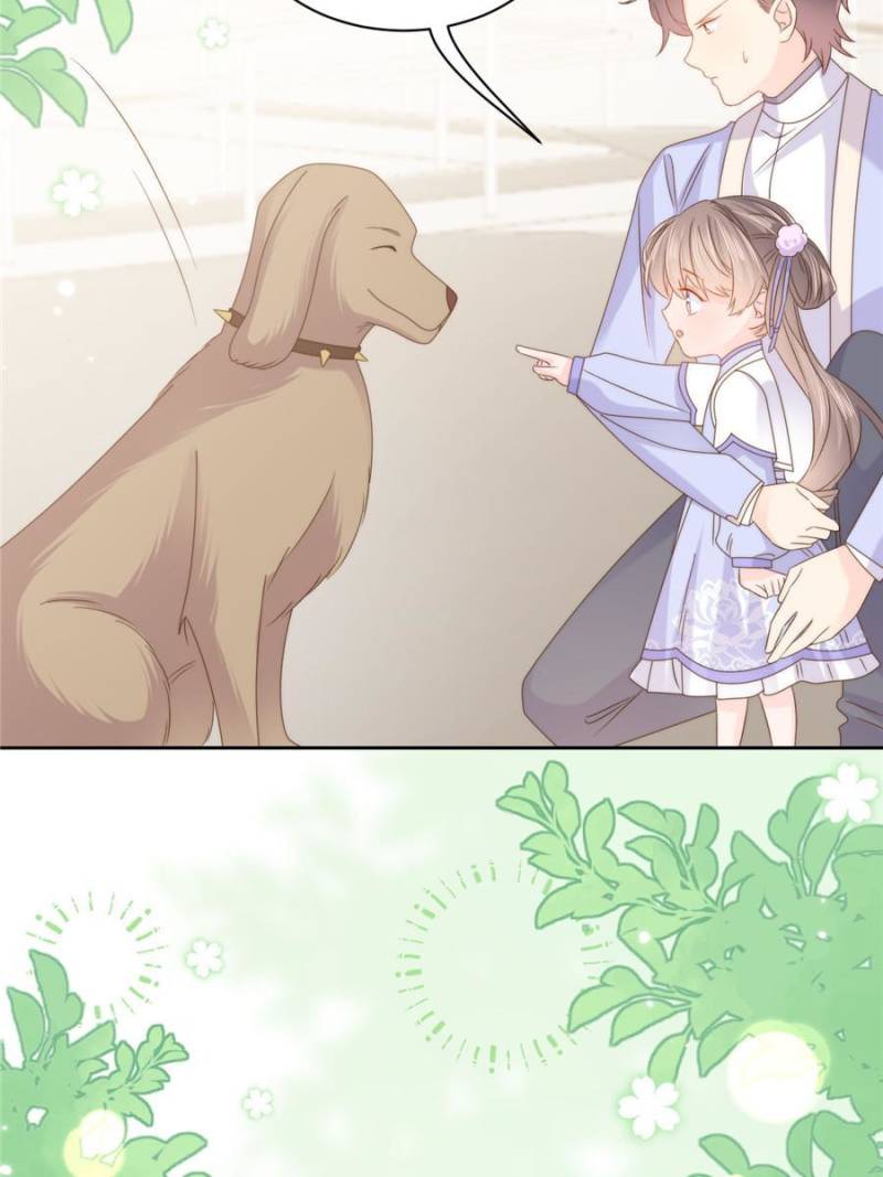 The boss is three and a half years old chapter 113 - page 19