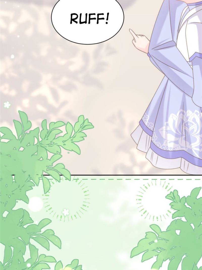 The boss is three and a half years old chapter 113 - page 25