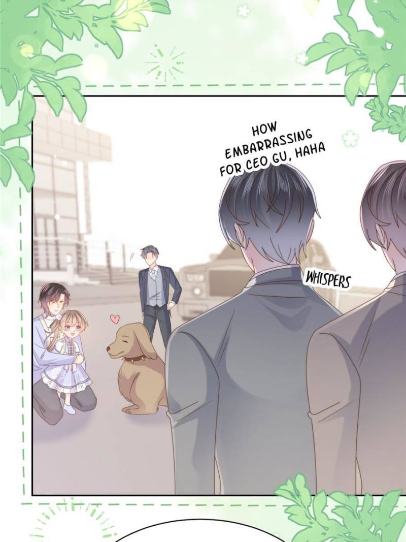 The boss is three and a half years old chapter 113 - page 26