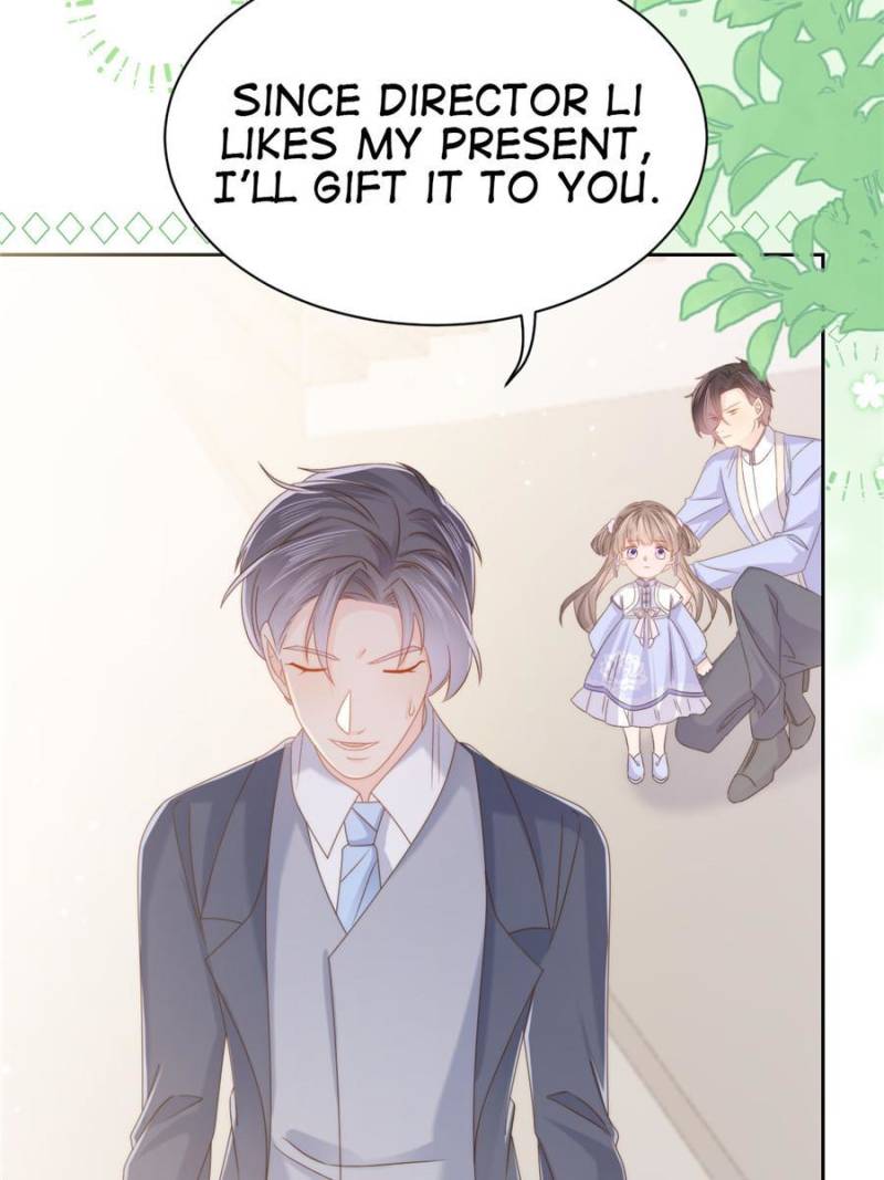 The boss is three and a half years old chapter 113 - page 27