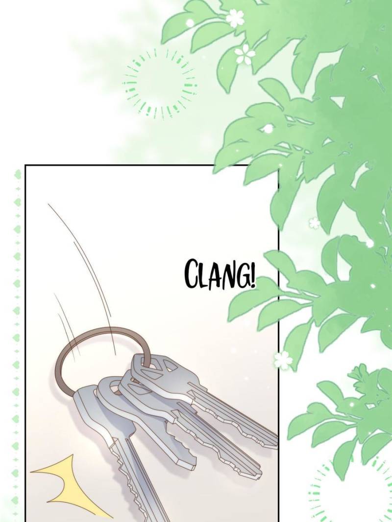 The boss is three and a half years old chapter 113 - page 31