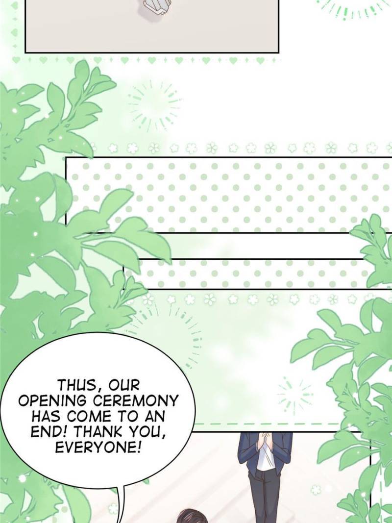 The boss is three and a half years old chapter 113 - page 32