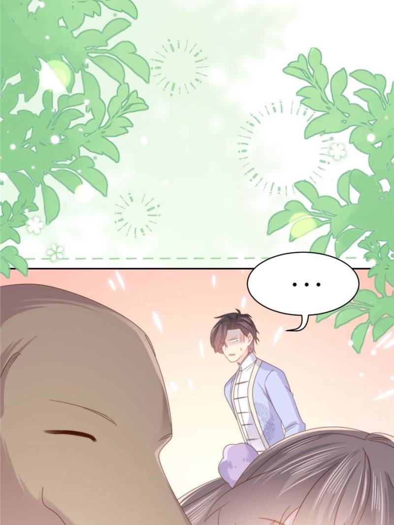 The boss is three and a half years old chapter 113 - page 35