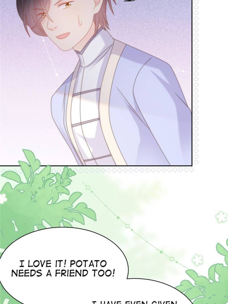 The boss is three and a half years old chapter 113 - page 37