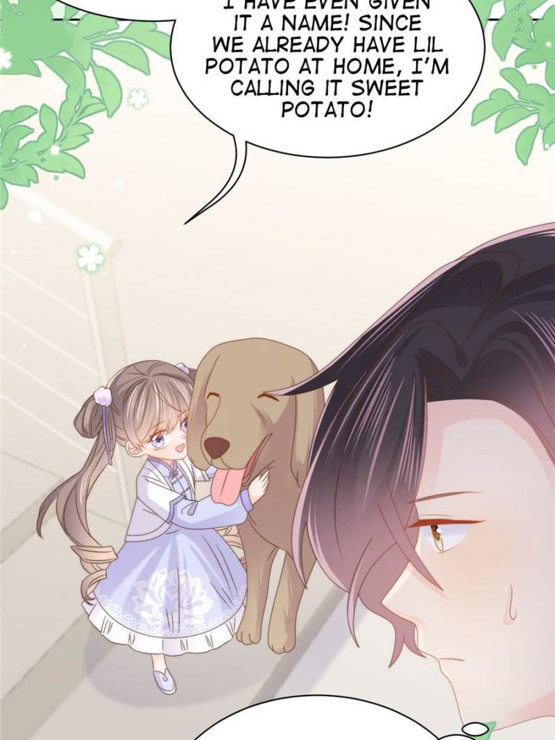 The boss is three and a half years old chapter 113 - page 38