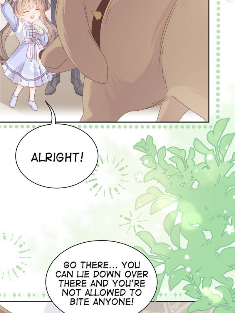 The boss is three and a half years old chapter 113 - page 4