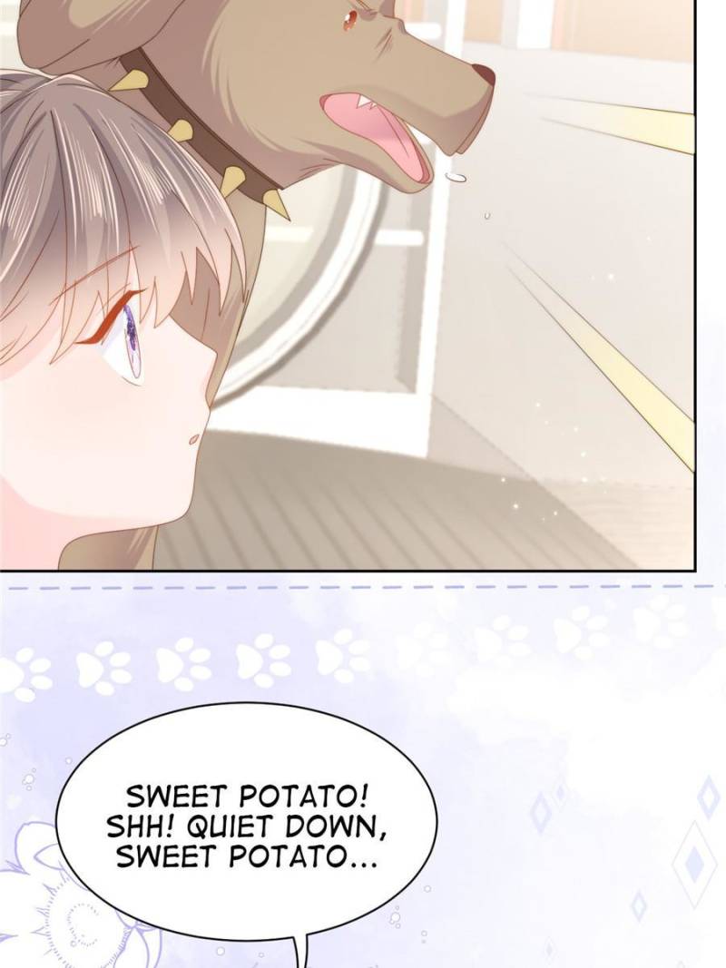 The boss is three and a half years old chapter 113 - page 43