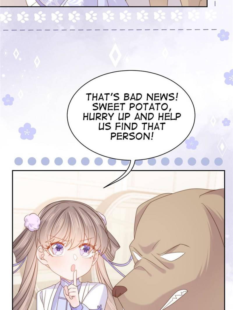 The boss is three and a half years old chapter 113 - page 46