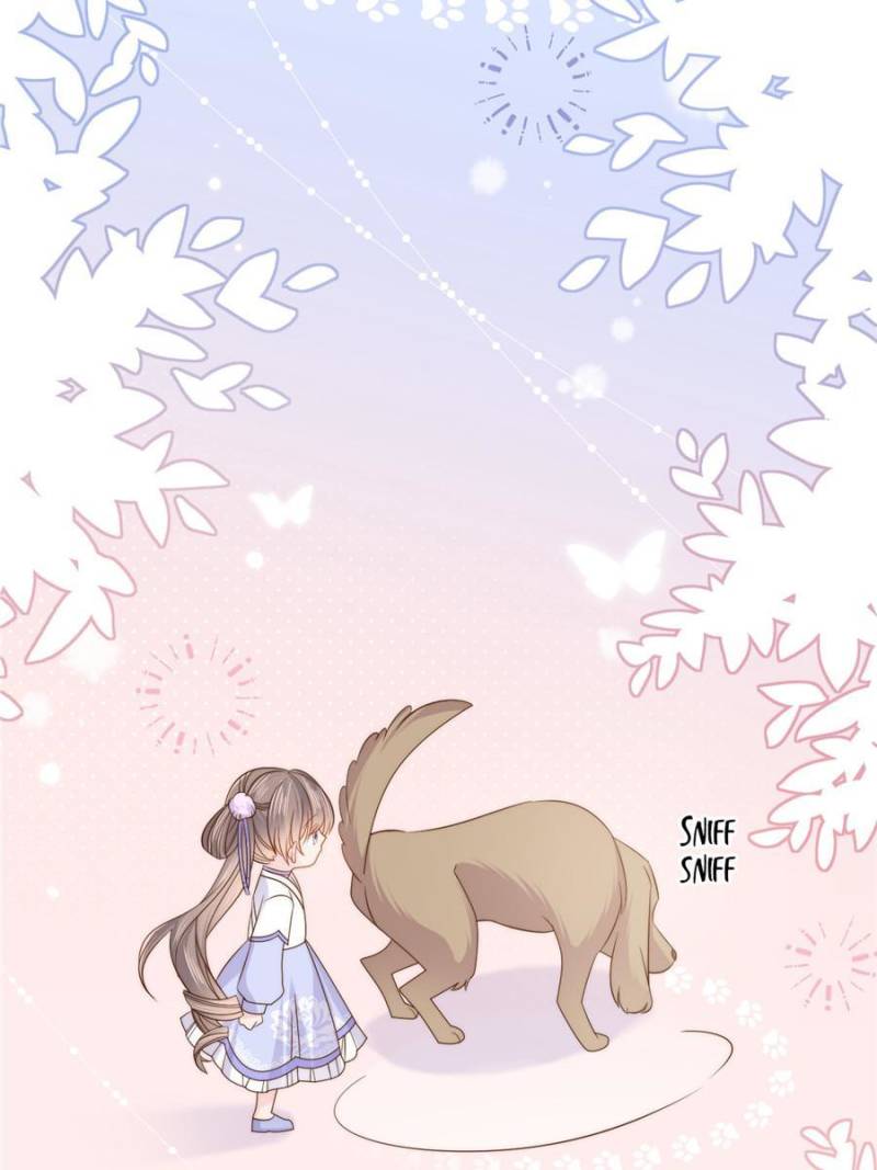 The boss is three and a half years old chapter 113 - page 48