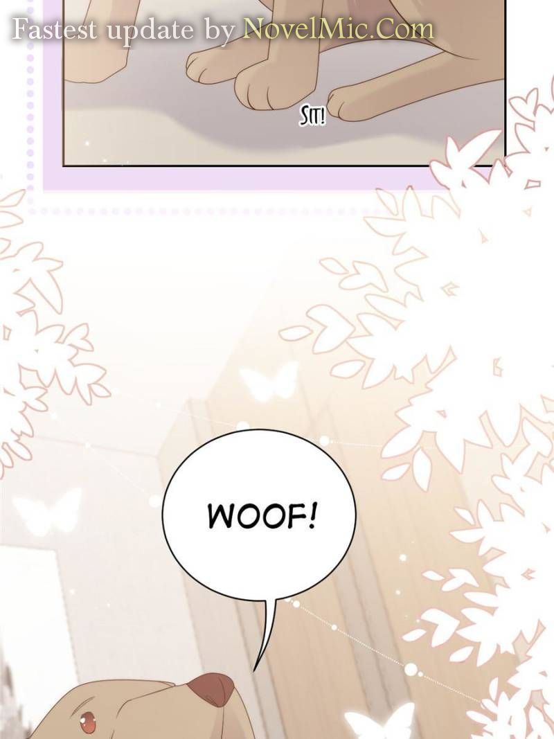 The boss is three and a half years old chapter 113 - page 50