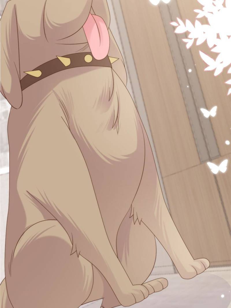 The boss is three and a half years old chapter 113 - page 51