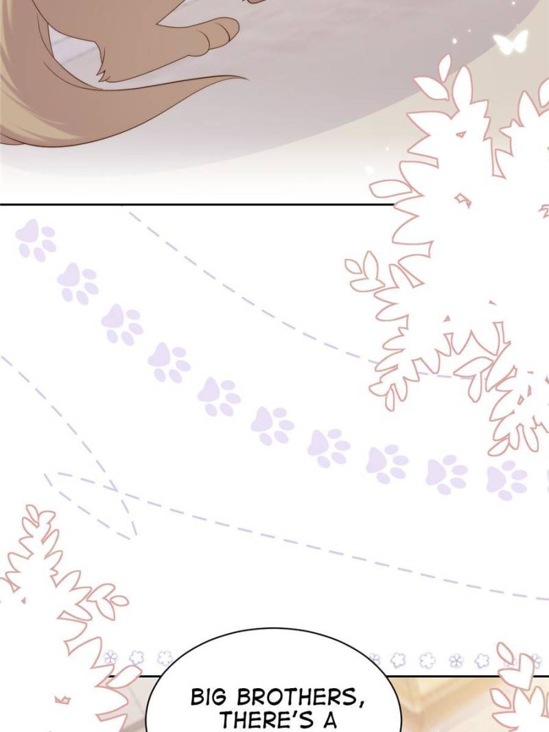 The boss is three and a half years old chapter 113 - page 52