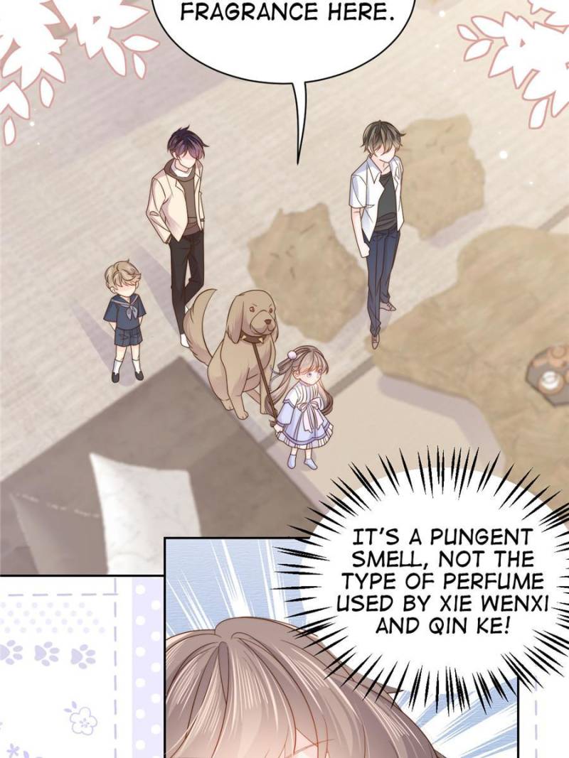 The boss is three and a half years old chapter 113 - page 53
