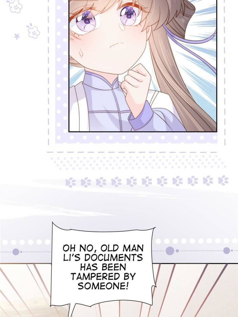 The boss is three and a half years old chapter 113 - page 54
