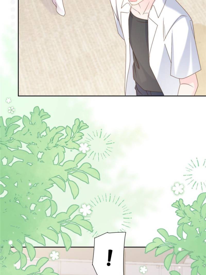 The boss is three and a half years old chapter 113 - page 57