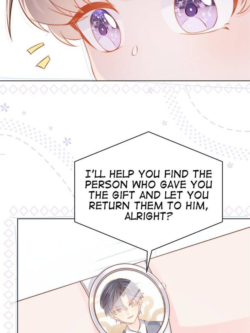The boss is three and a half years old chapter 121 - page 14