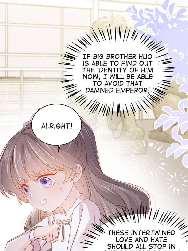 The boss is three and a half years old chapter 121 - page 16