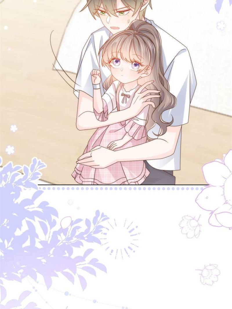 The boss is three and a half years old chapter 121 - page 29