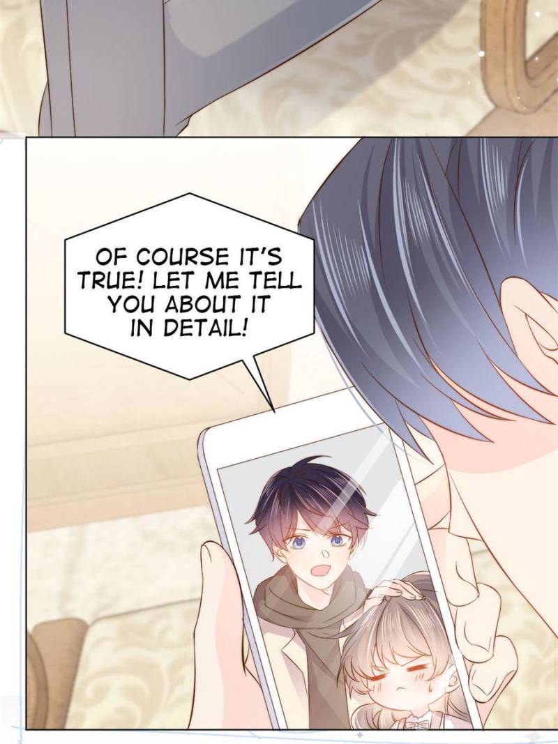 The boss is three and a half years old chapter 121 - page 3