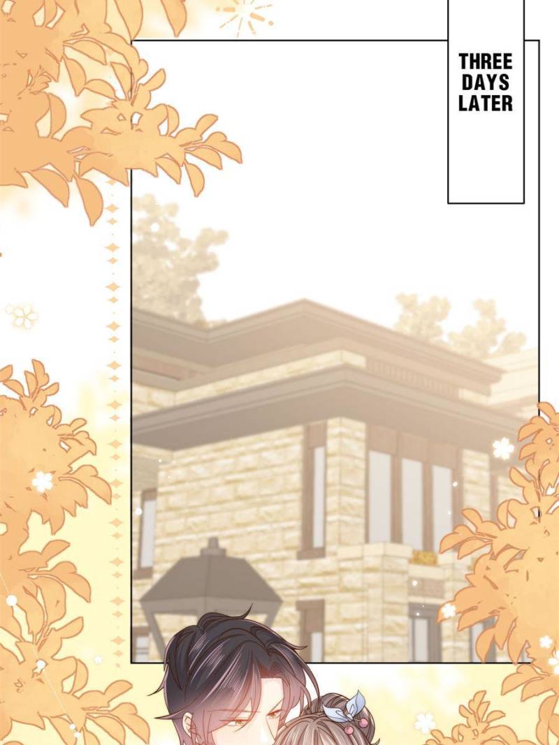 The boss is three and a half years old chapter 121 - page 34
