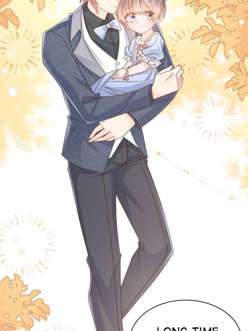 The boss is three and a half years old chapter 121 - page 35